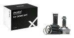 RIDEX Veovõlli ots (Liigendlaager) 5J0536