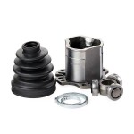 RIDEX Veovõlli ots (Liigendlaager) 5J0555