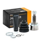 RIDEX Veovõlli ots (Liigendlaager) 5J0663