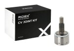 RIDEX Veovõlli ots (Liigendlaager) 5J0666