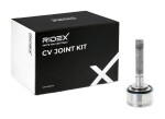 RIDEX Veovõlli ots (Liigendlaager) 5J0712