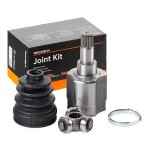 RIDEX Veovõlli ots (Liigendlaager) 5J0794
