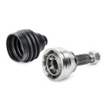 RIDEX Veovõlli ots (Liigendlaager) 5J0836