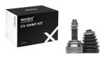RIDEX Veovõlli ots (Liigendlaager) 5J0845