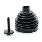 RIDEX Veovõlli ots (Liigendlaager) 5J0879