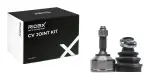 RIDEX Veovõlli ots (Liigendlaager) 5J0909