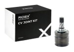 RIDEX Veovõlli ots (Liigendlaager) 5J0915