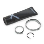 RIDEX Veovõlli ots (Liigendlaager) 5J0945