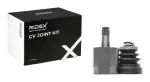 RIDEX Veovõlli ots (Liigendlaager) 5J0956