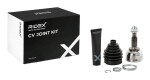 RIDEX Veovõlli ots (Liigendlaager) 5J0995