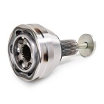 RIDEX Veovõlli ots (Liigendlaager) 5J1000