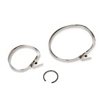 RIDEX Veovõlli ots (Liigendlaager) 5J1020