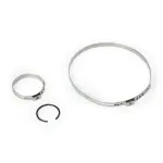RIDEX Veovõlli ots (Liigendlaager) 5J1050
