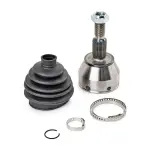 RIDEX Veovõlli ots (Liigendlaager) 5J1150