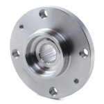 RIDEX Rattarumm 653W0006