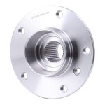 RIDEX Rattarumm 653W0068