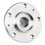 RIDEX Rattarumm 653W0079