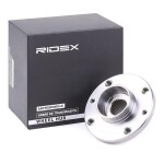 RIDEX Rattarumm 653W0095