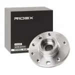 RIDEX Rattarumm 653W0112
