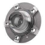 RIDEX Rattarumm 653W0121