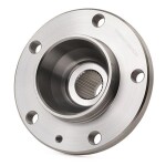RIDEX Rattarumm 653W0128