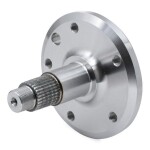 RIDEX Rattarumm 653W0143