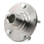 RIDEX Rattarumm 653W0177