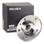 RIDEX Rattarumm 653W0181