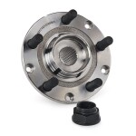 RIDEX Rattarumm 653W0186