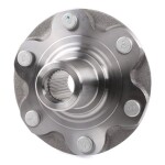RIDEX Rattarumm 653W0217