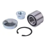 RIDEX Rattalaagrikomplekt 654W0003