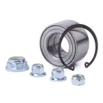 RIDEX Rattalaagrikomplekt 654W0004