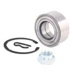RIDEX Rattalaagrikomplekt 654W0006