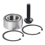 RIDEX Rattalaagrikomplekt 654W0015