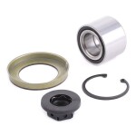 RIDEX Rattalaagrikomplekt 654W0019