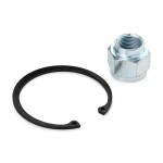 RIDEX Rattalaagrikomplekt 654W0033