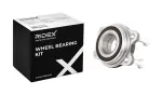 RIDEX Rattalaagrikomplekt 654W0051