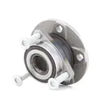 RIDEX Rattalaagrikomplekt 654W0053