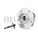 RIDEX Rattalaagrikomplekt 654W0059