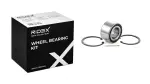 RIDEX Rattalaagrikomplekt 654W0061