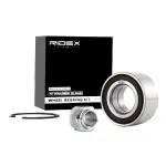 RIDEX Rattalaagrikomplekt 654W0067