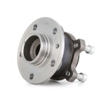 RIDEX Rattalaagrikomplekt 654W0073