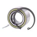 RIDEX Rattalaagrikomplekt 654W0077