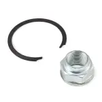 RIDEX Rattalaagrikomplekt 654W0081