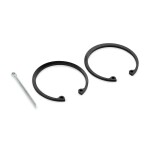 RIDEX Rattalaagrikomplekt 654W0084