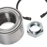 RIDEX Rattalaagrikomplekt 654W0090