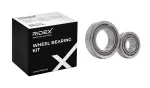 RIDEX Rattalaagrikomplekt 654W0108