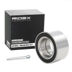 RIDEX Rattalaagrikomplekt 654W0114