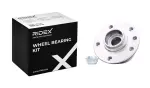 RIDEX Rattalaagrikomplekt 654W0124