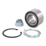 RIDEX Rattalaagrikomplekt 654W0132